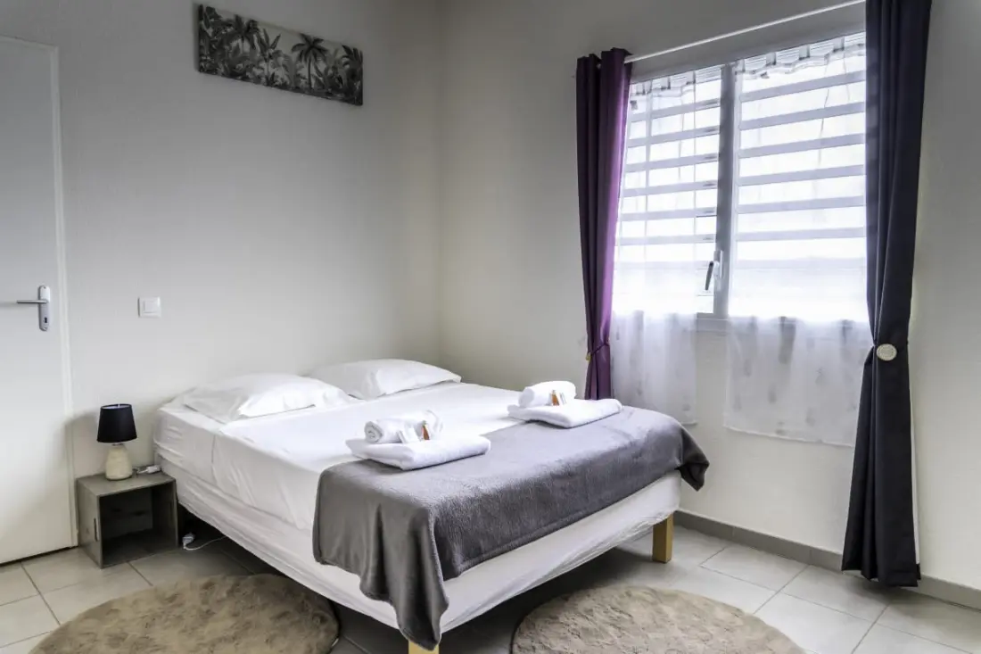 Apartman Orchid Dan