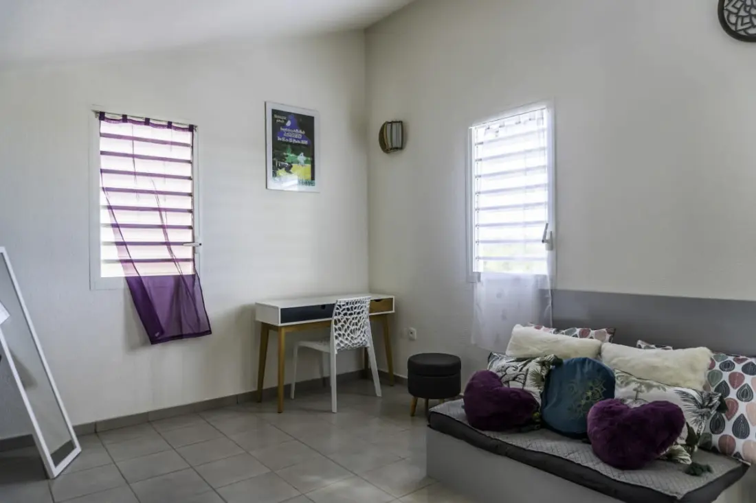 Apartman Orchid Dan