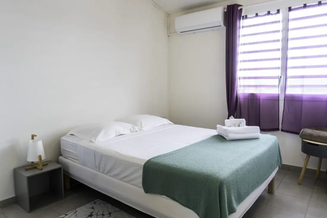 Apartman Orchid Dan