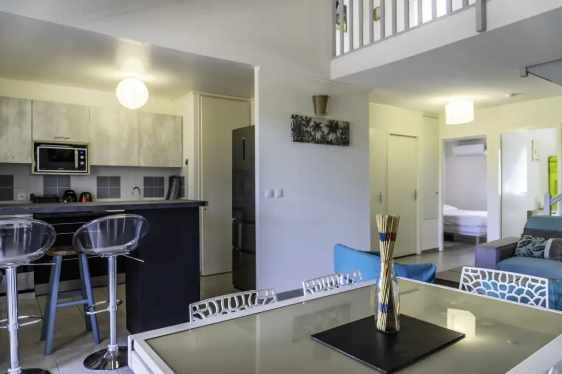 Apartman Orchid Dan