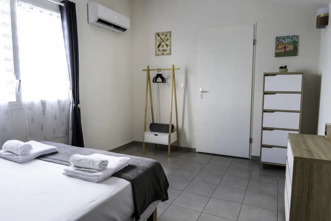 Apartman Orchid Dan