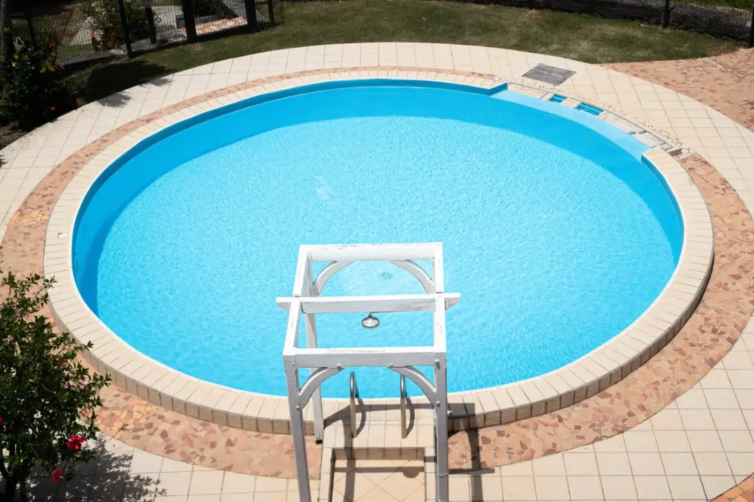 Villa Caimite
