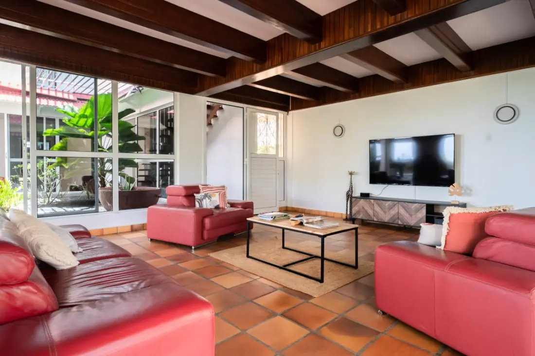 Villa Caimite