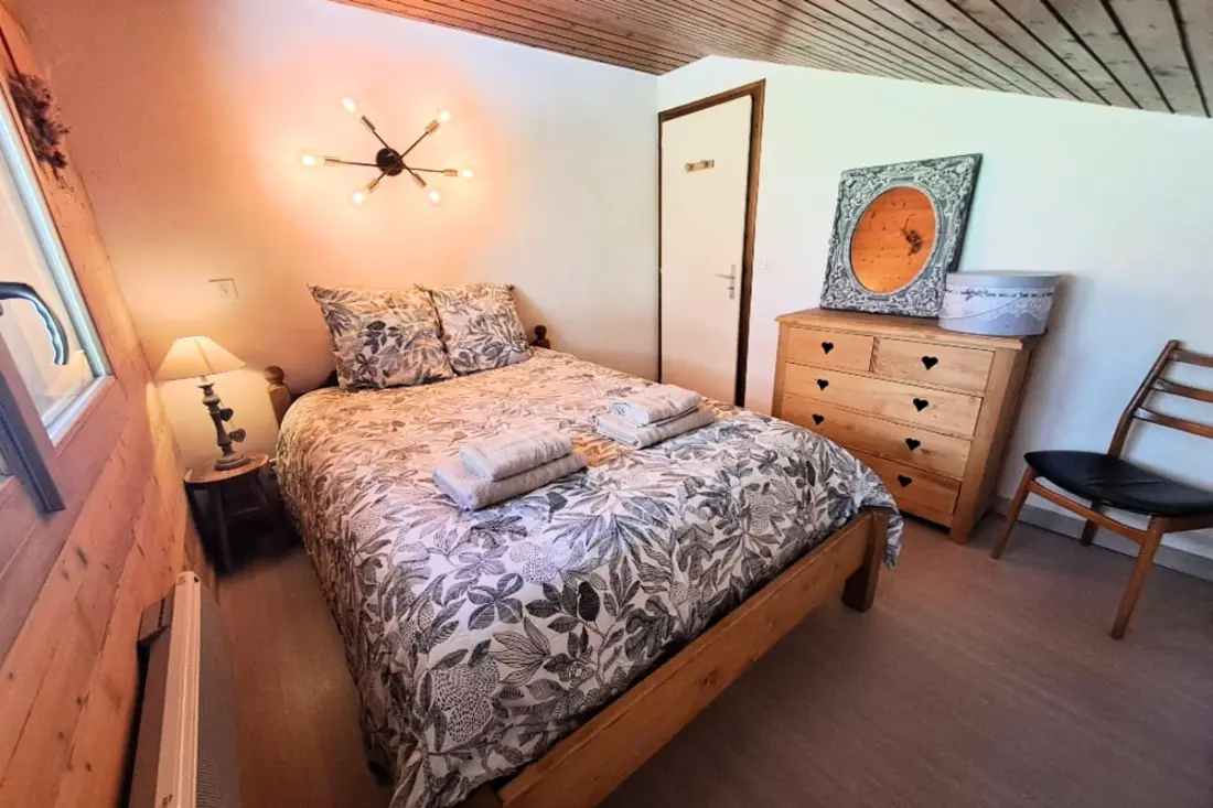 Apartman Lumineux Centre Village