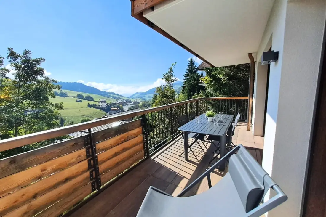 Apartman minősített 4 csillagok 6 Kínáillon