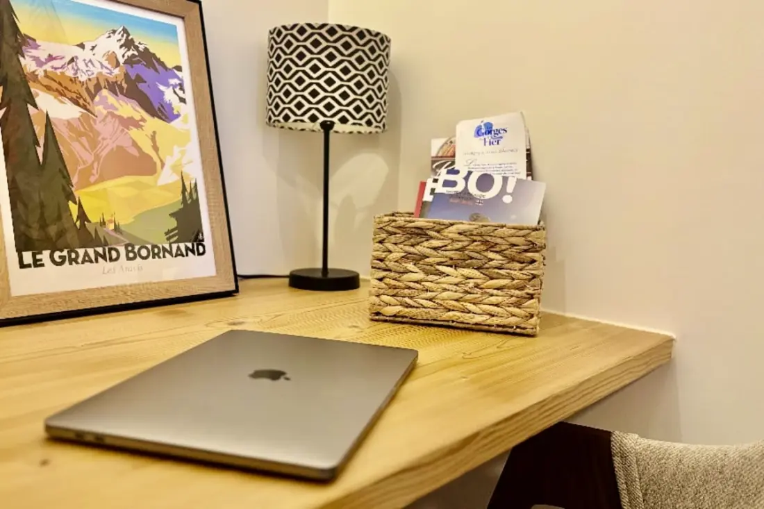 Apartman minősített 4 csillagok 6 Kínáillon