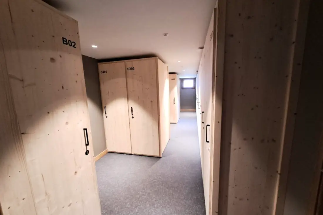 Apartman minősített 4 csillagok 6 Kínáillon