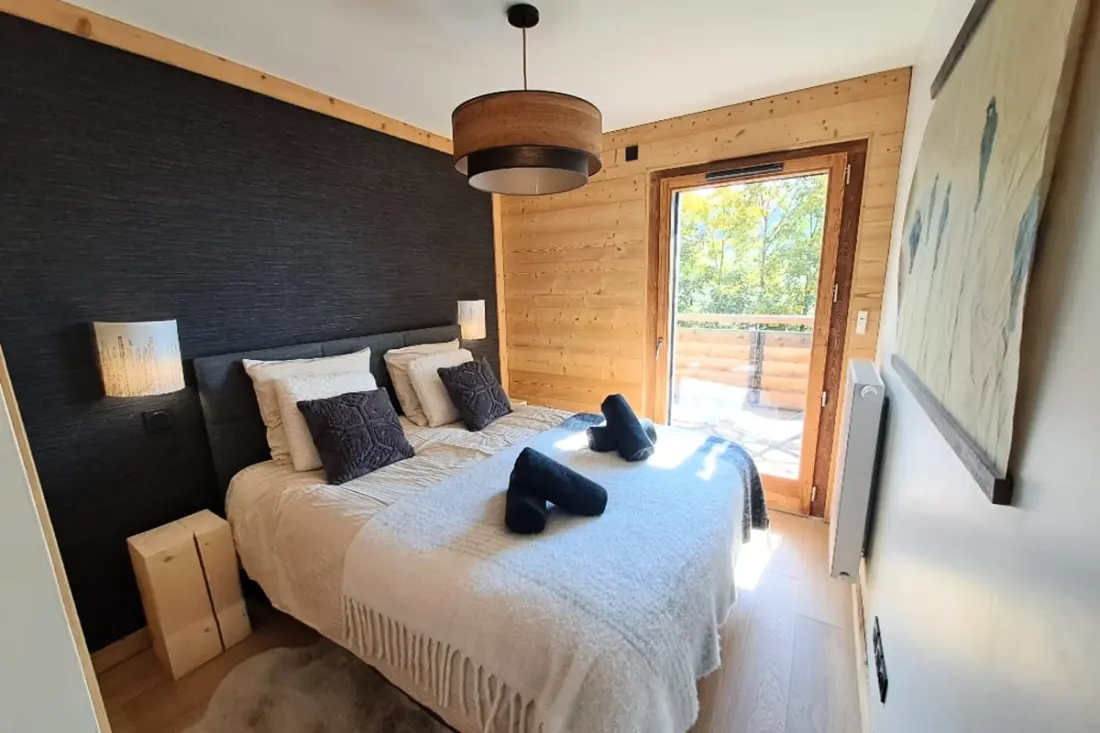 Apartman minősített 4 csillagok 6 Kínáillon