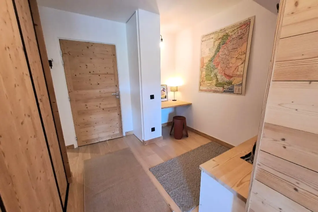 Apartman minősített 4 csillagok 6 Kínáillon