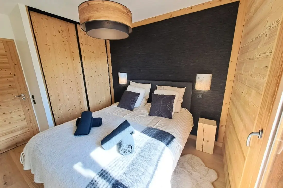 Apartman minősített 4 csillagok 6 Kínáillon