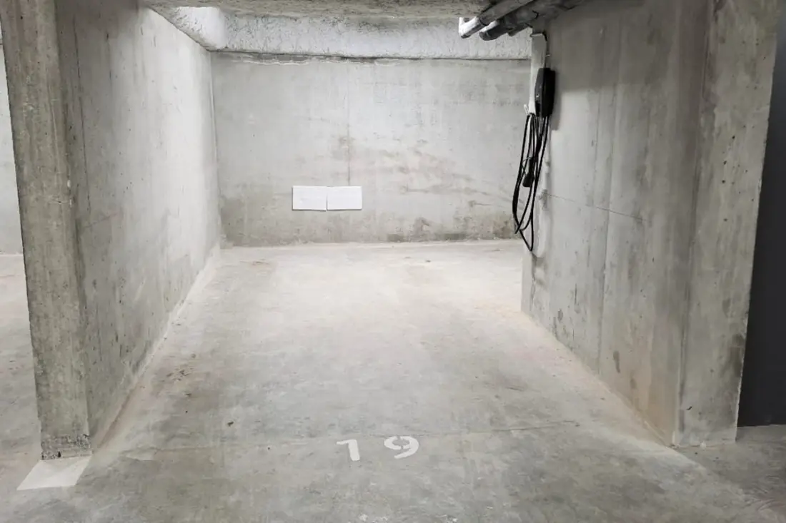 Tágas apartman 8 Pers View hegy