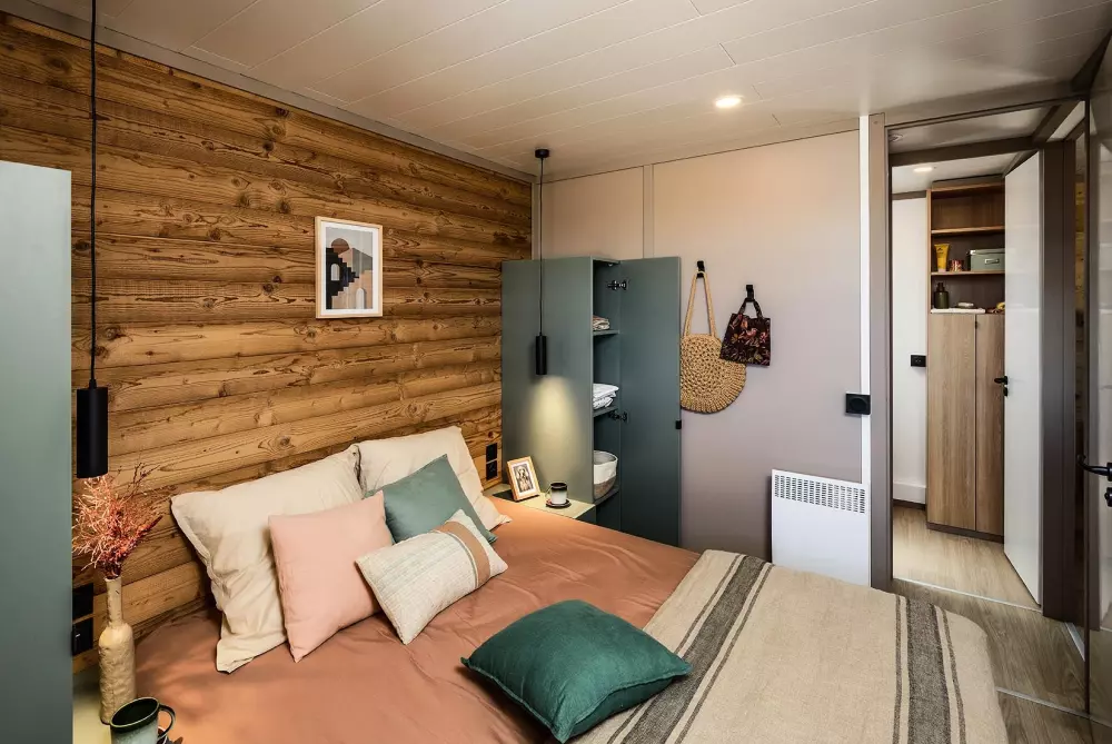 Campasun Camping Le Clos du Pin 3 Stars★★★