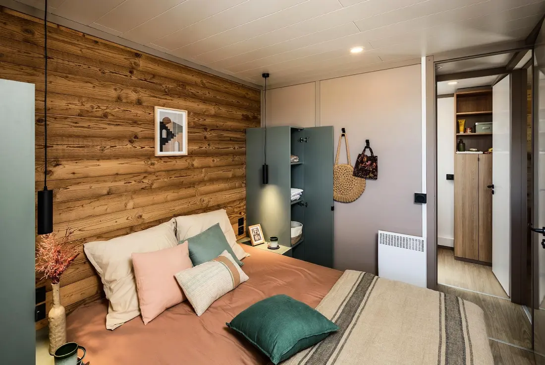 Camping Le Clos du Pin 2 Sterne★★