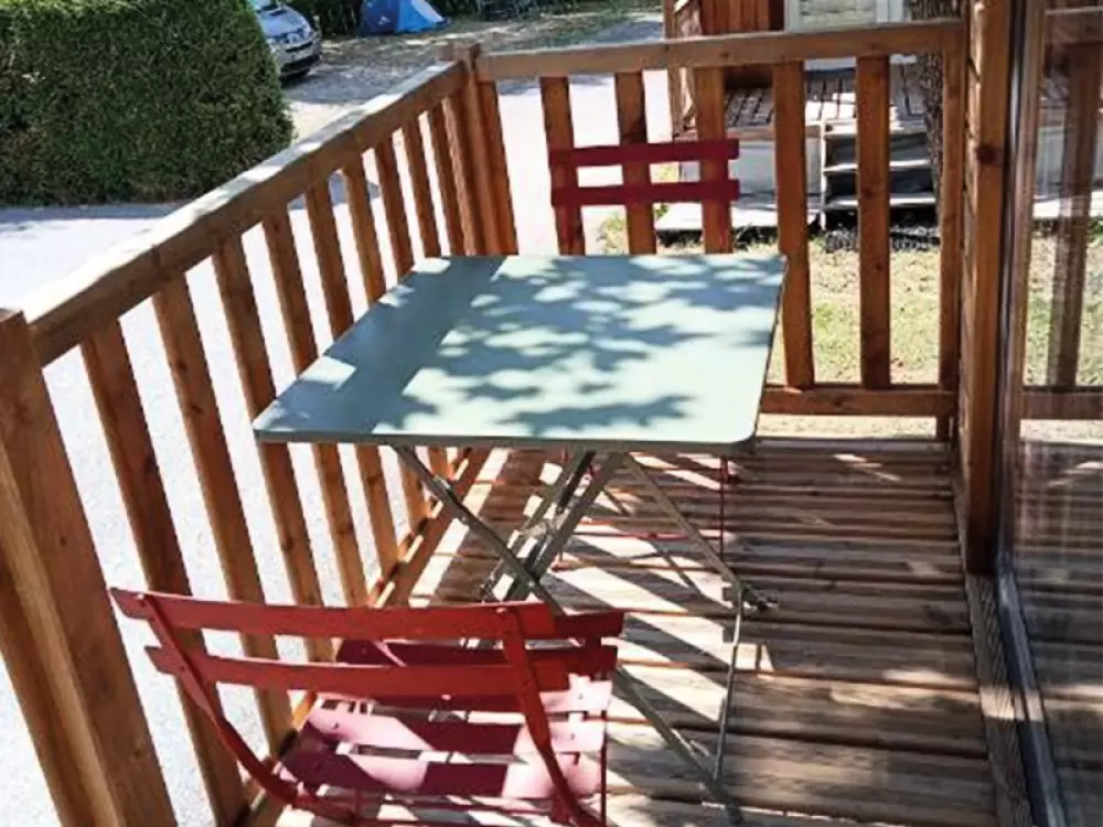 Campasun Camping Le Clos du Pin 3 Stars★★★