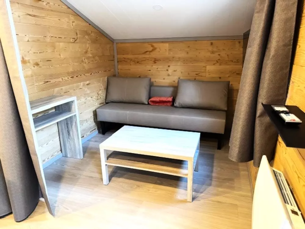 Campasun Camping Le Clos du Pin 3 Stars★★★