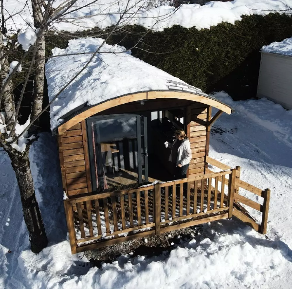 Campasun Camping Le Clos du Pin 3 Stars★★★