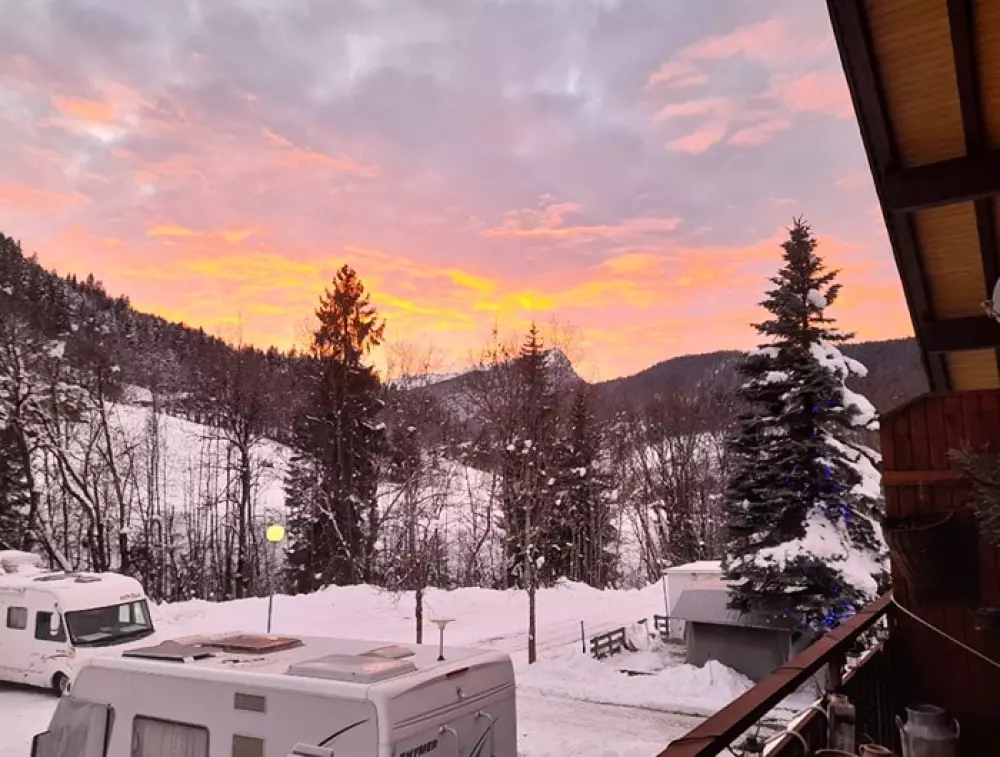 Campasun Camping Le Clos du Pin 3 Stars★★★