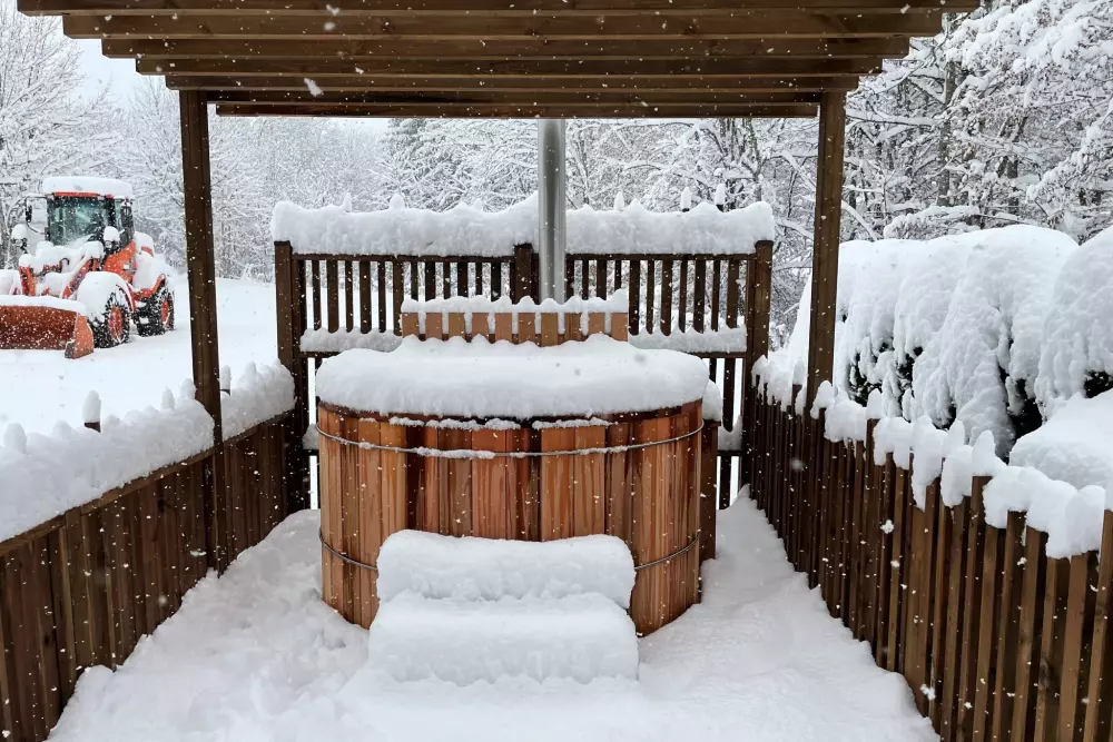 Campasun Camping Le Clos du Pin 3 Stars★★★