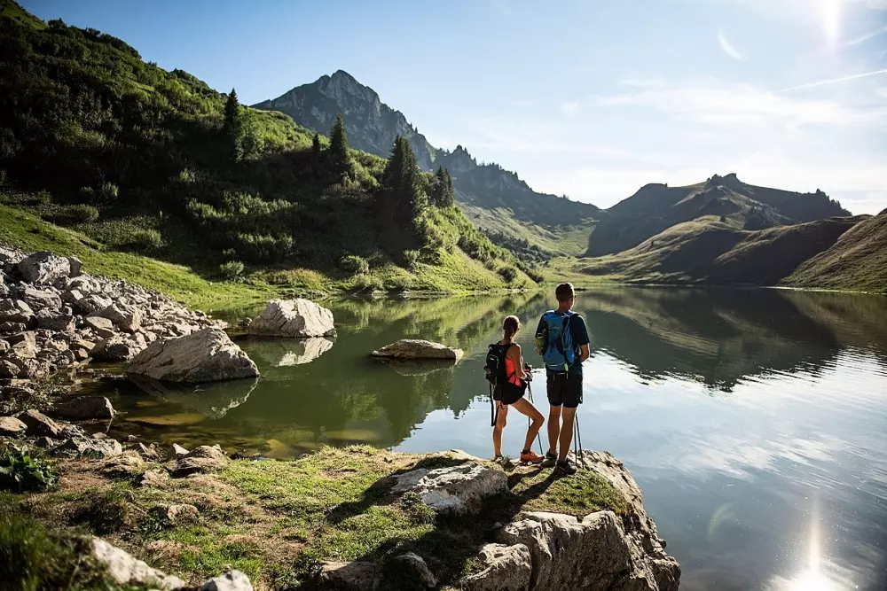 Campasun Camping Le Clos du Pin 3 Stars★★★