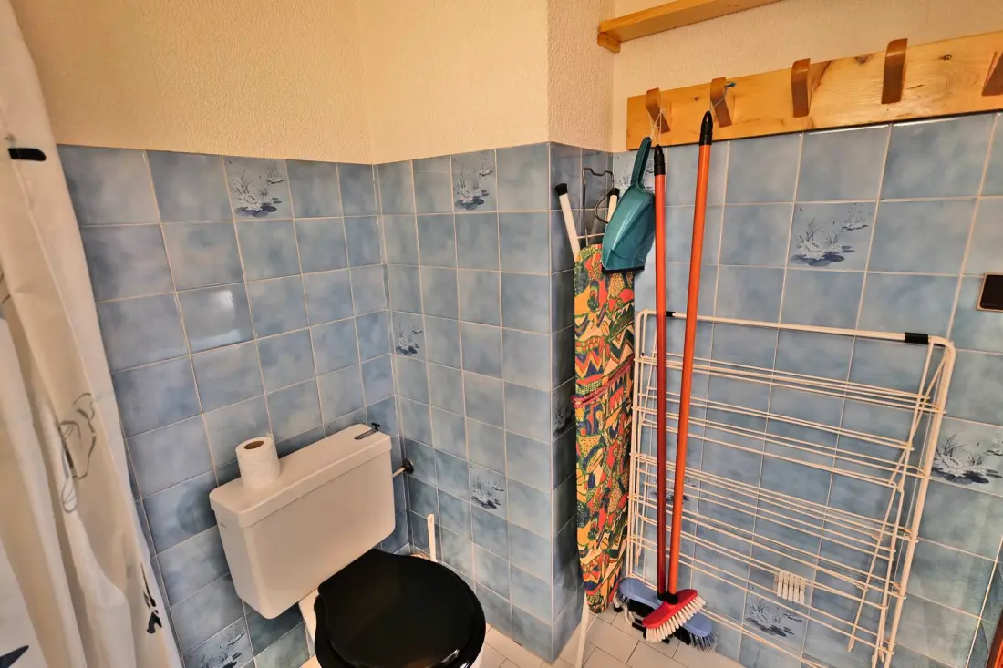 Chalet De Lessy A