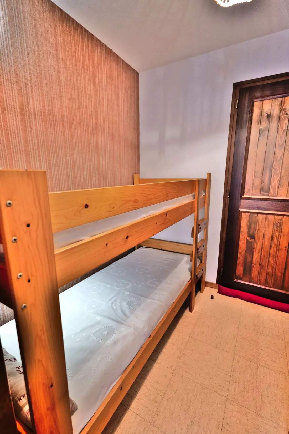 Chalet De Lessy A