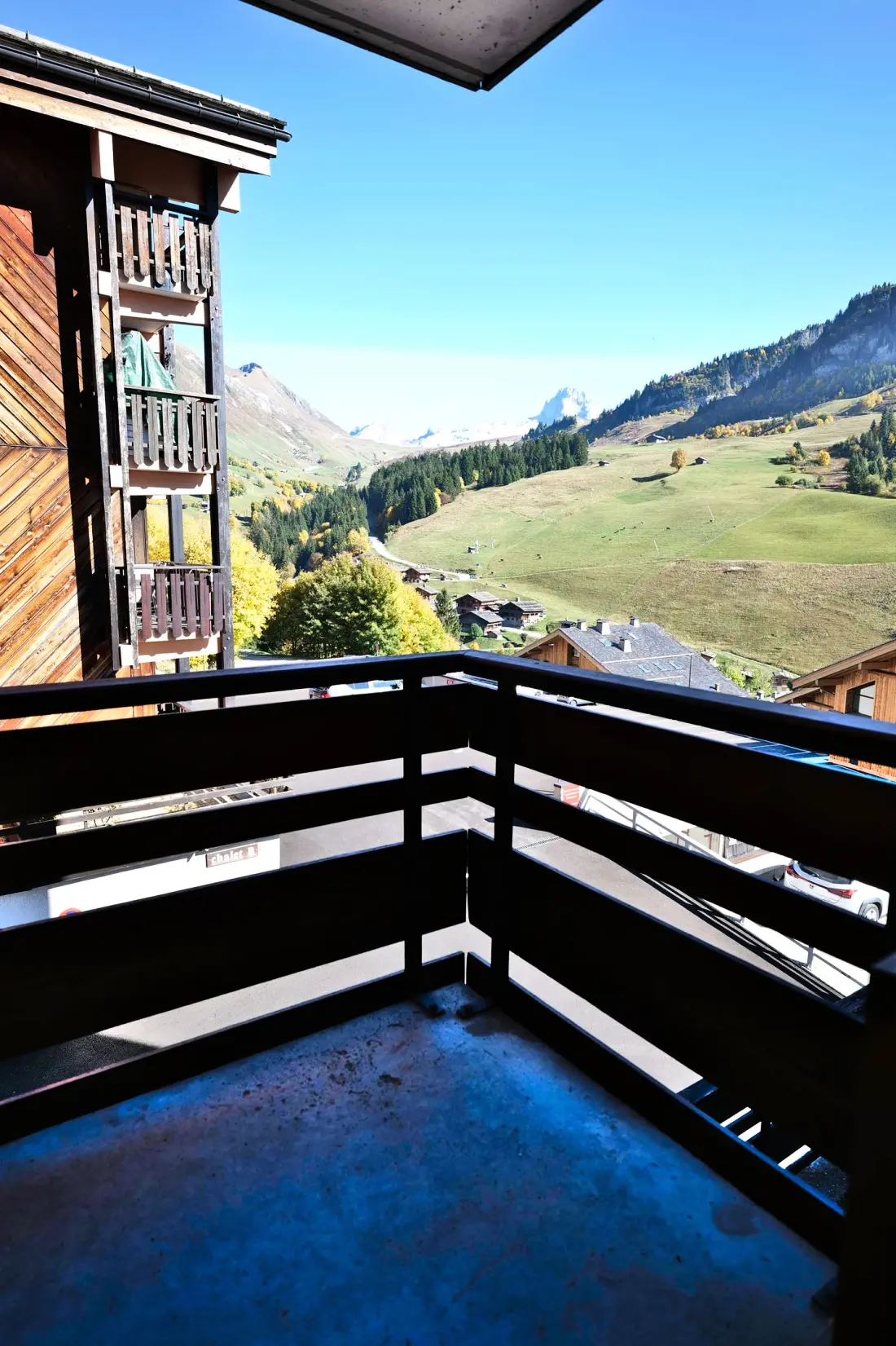 Chalet De Lessy A