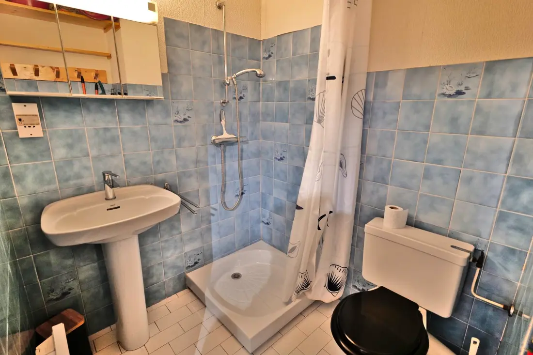 Chalet De Lessy A