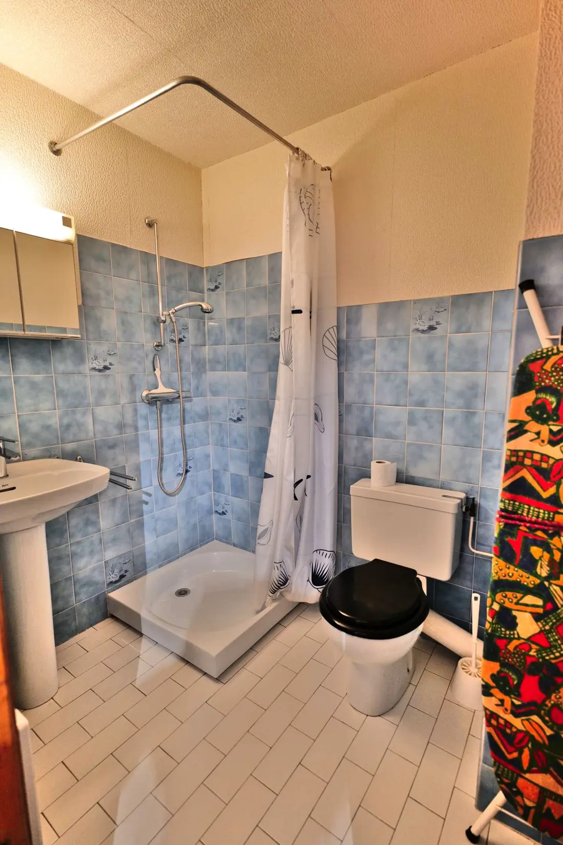 Chalet De Lessy A