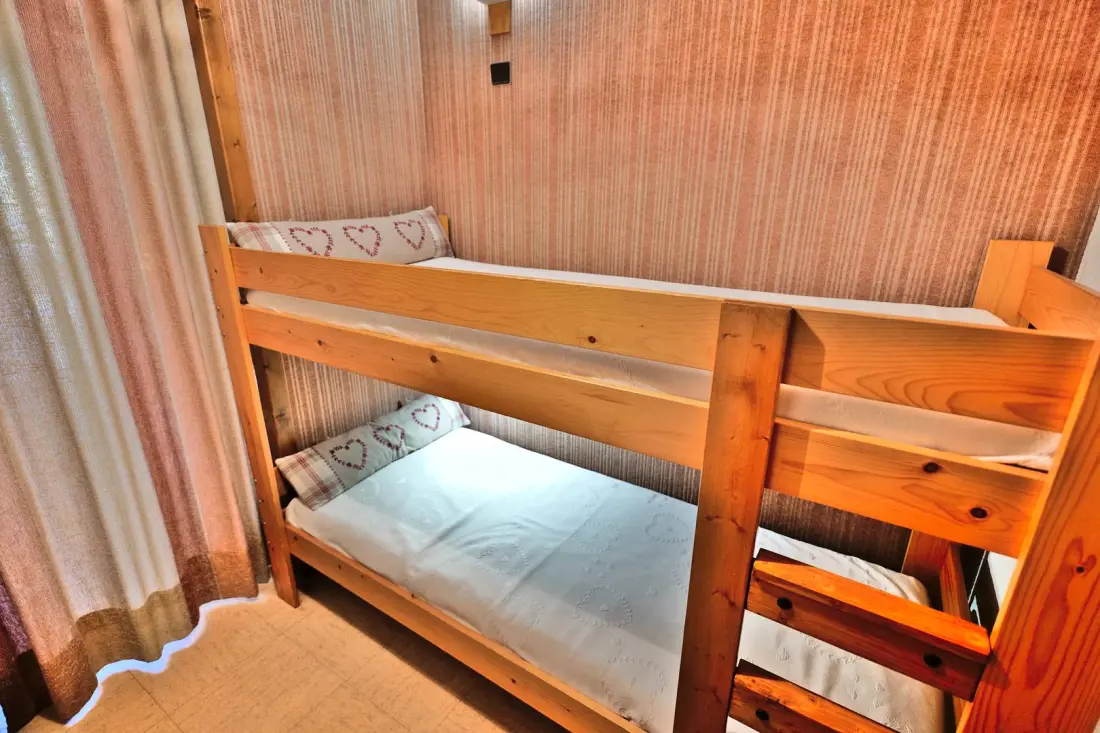 Chalet De Lessy A