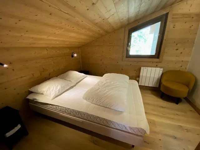 Chalet De Lessy B