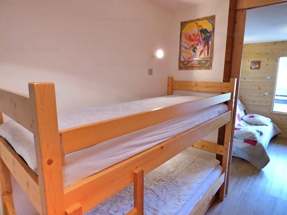Chalet De Lessy C