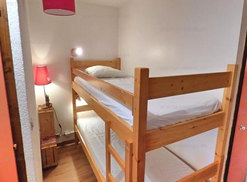 Chalet De Lessy C