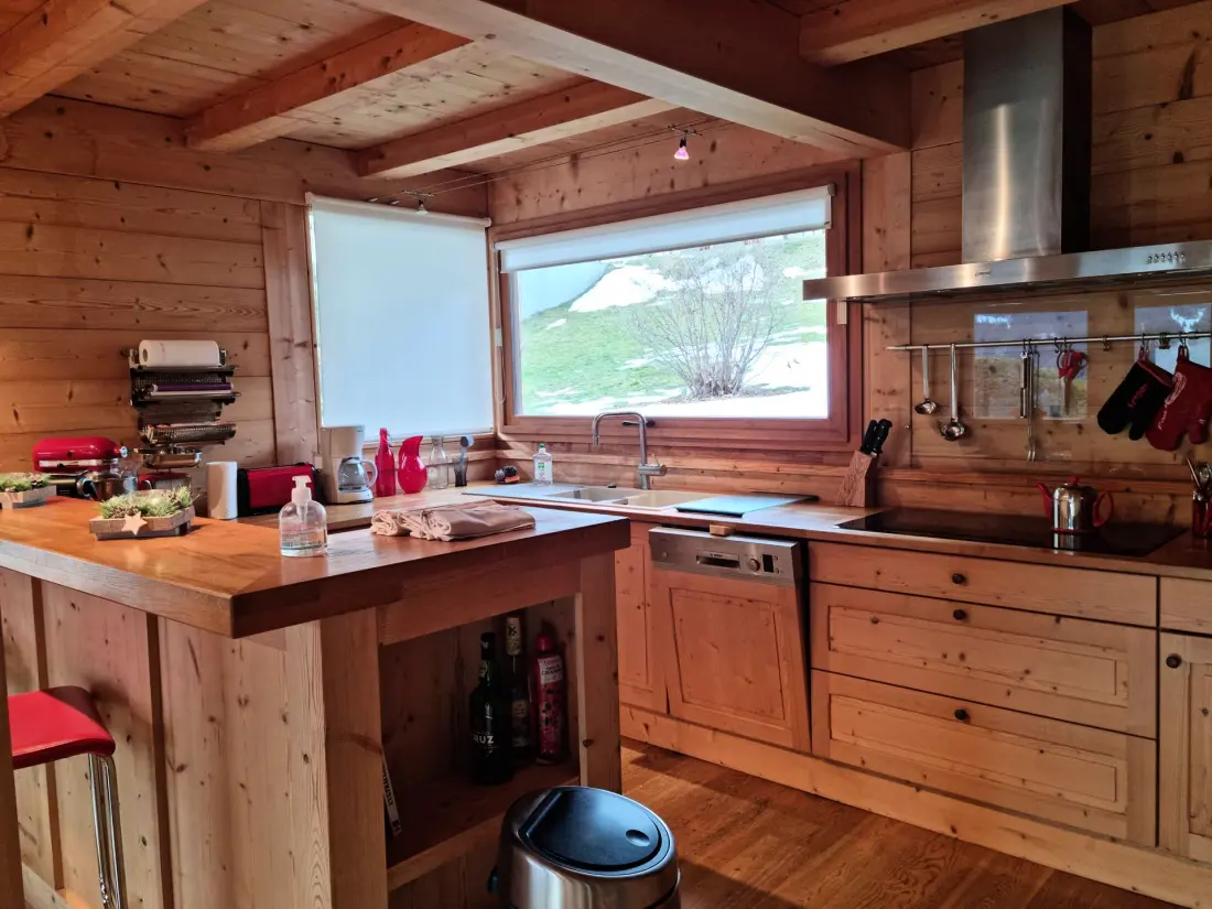 Chalet csalások