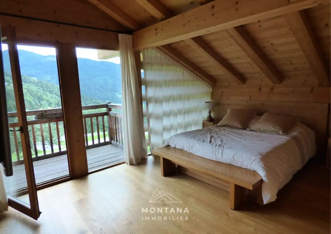 Chalet csalások
