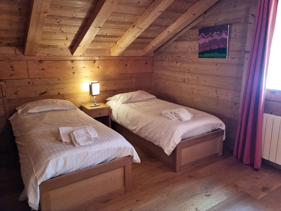 Chalet csalások