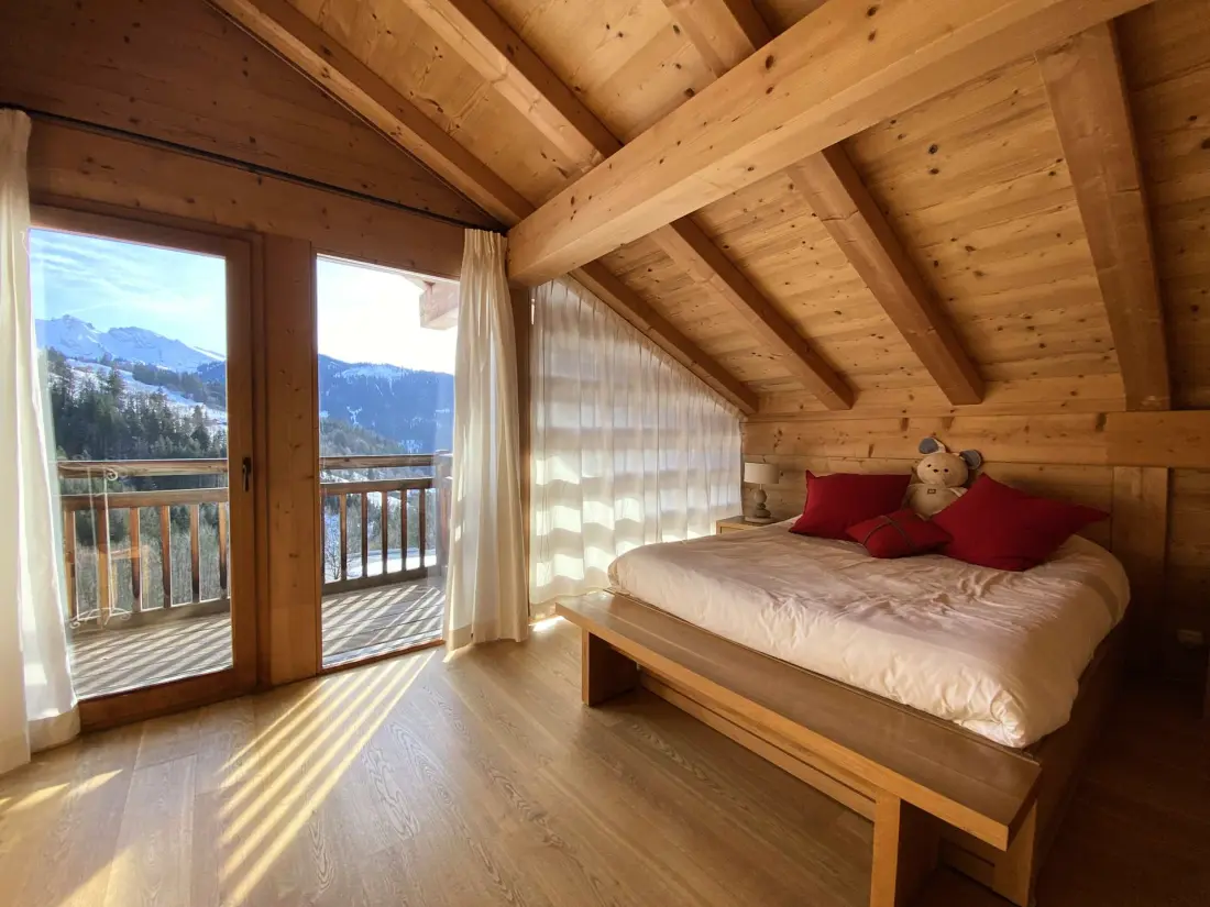 Chalet csalások