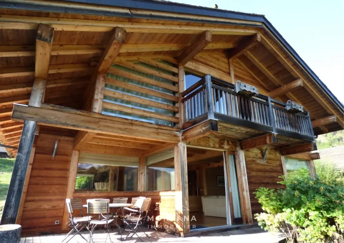 Chalet csalások
