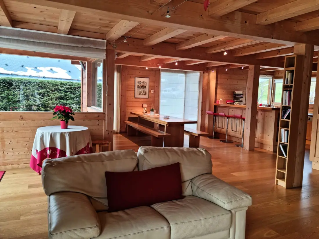 Chalet csalások