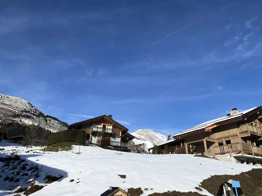 Chalet csalások