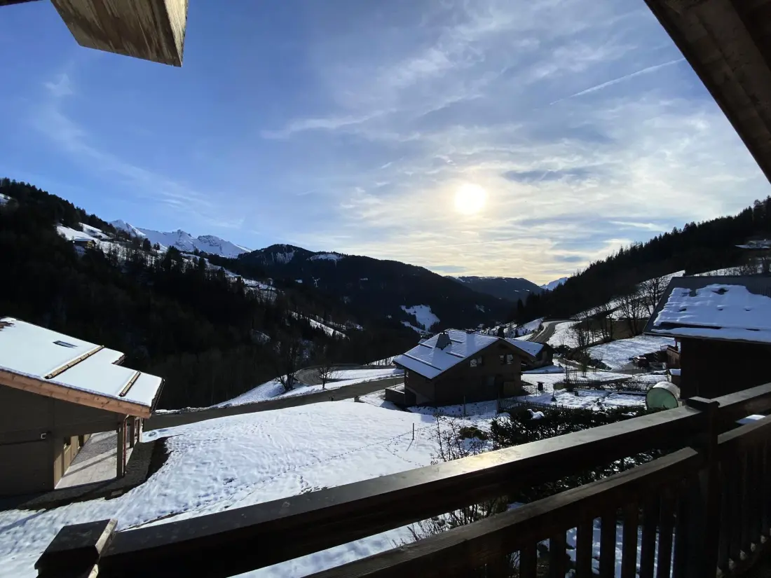 Chalet csalások