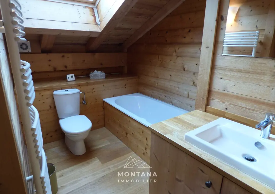 Chalet csalások