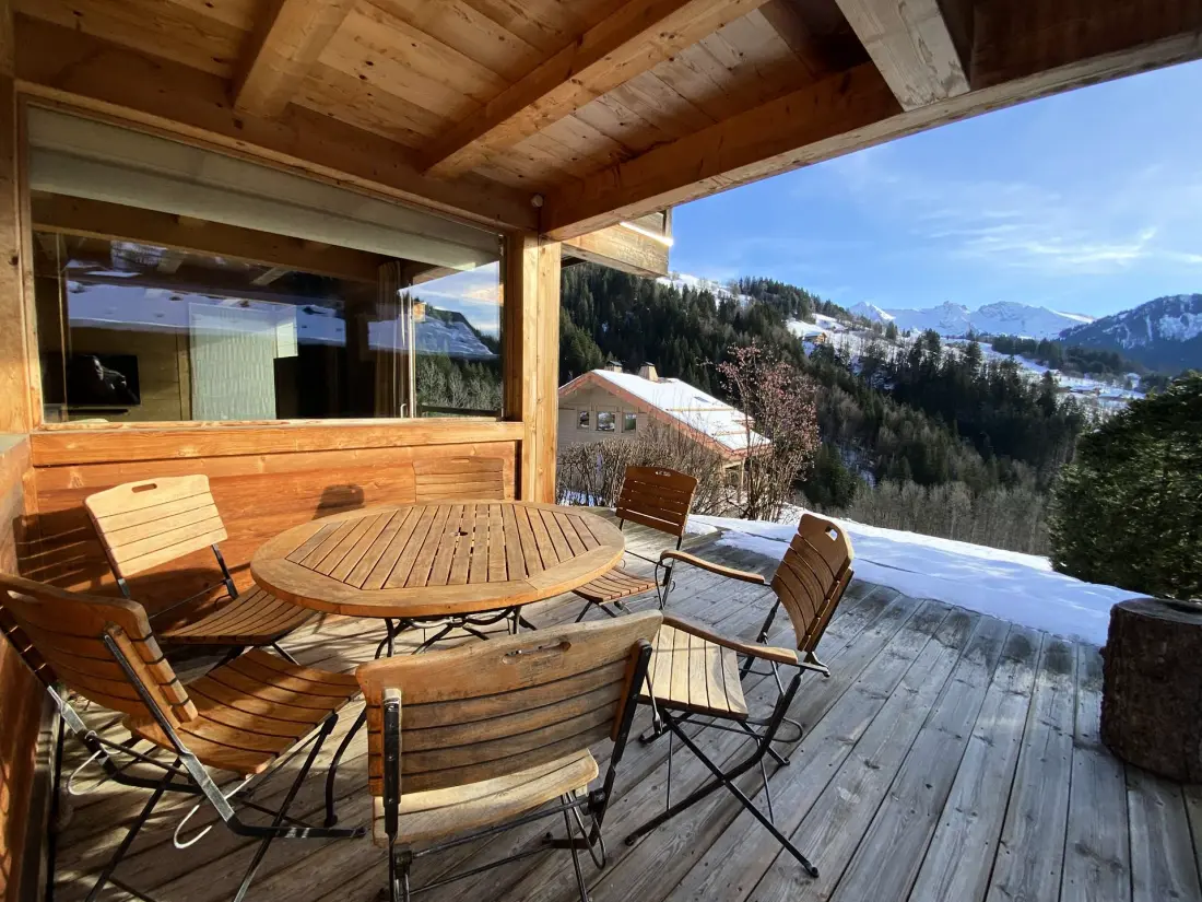 Chalet csalások