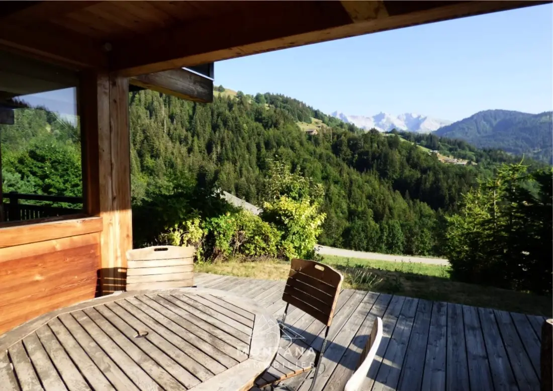 Chalet csalások
