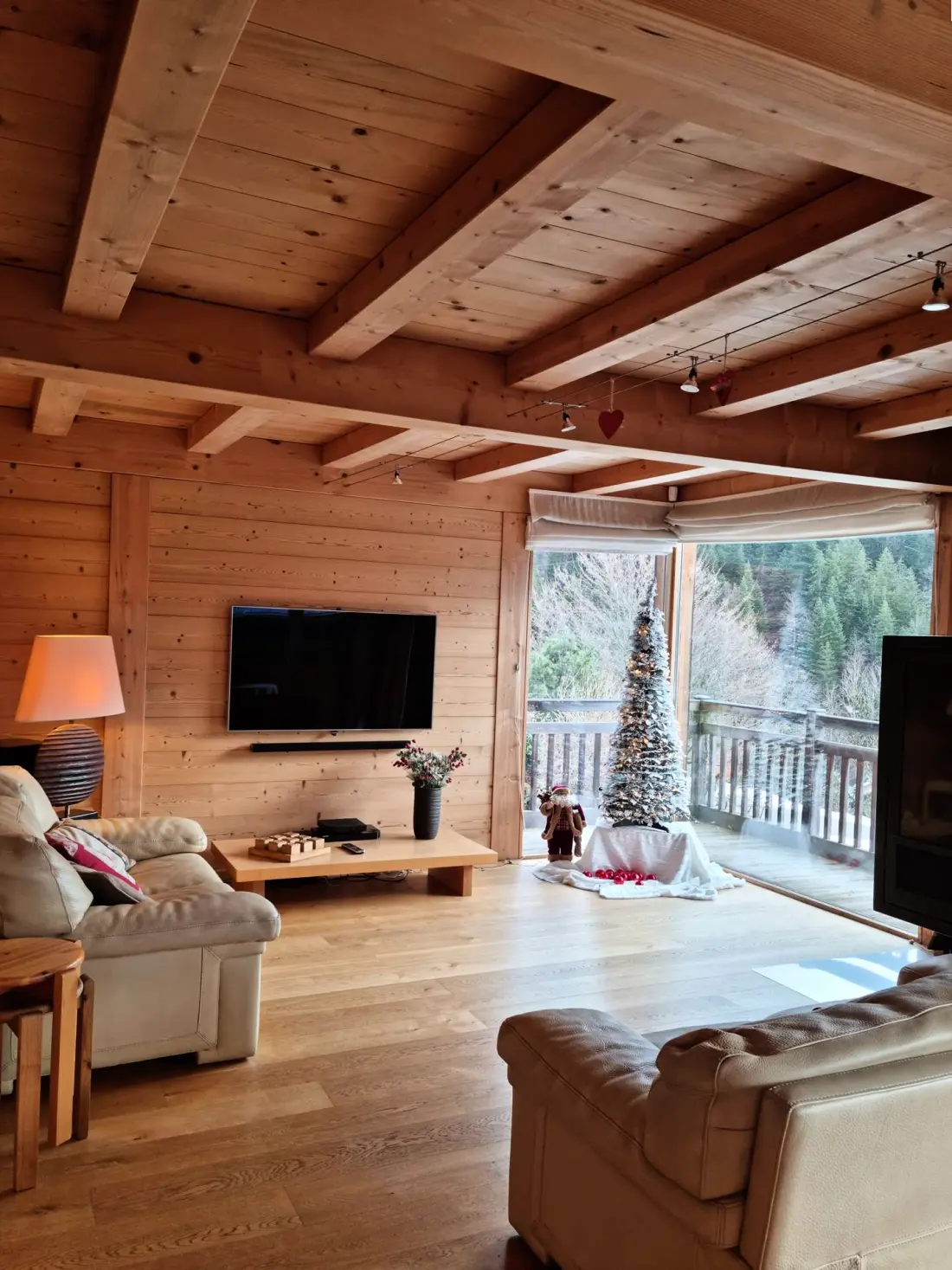 Chalet csalások
