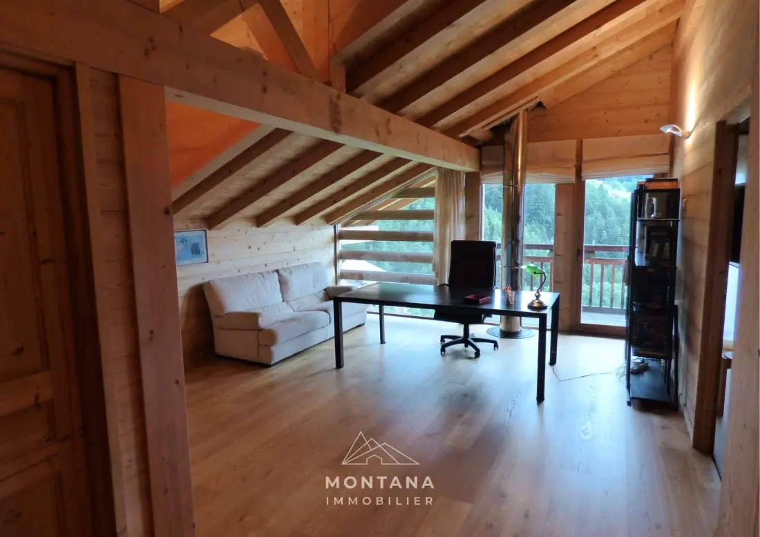 Chalet csalások