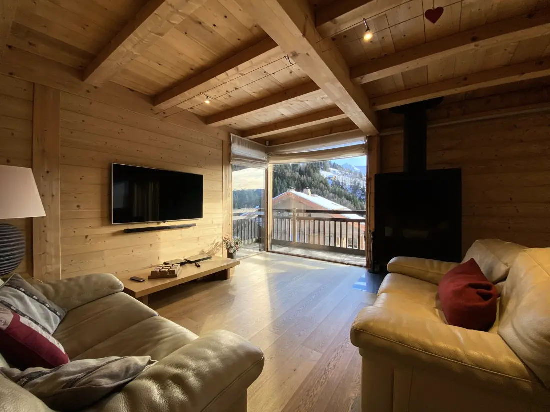 Chalet csalások