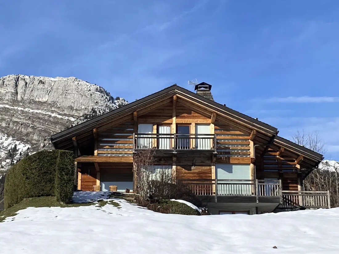 Chalet csalások