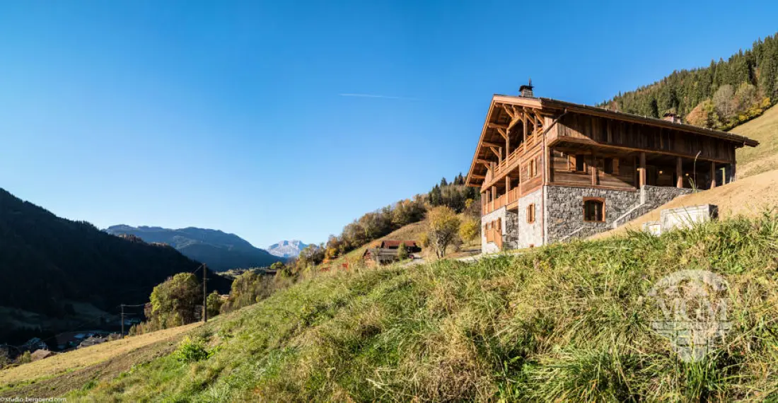 MGM Hotels & Residences Chalet la Ferme de Juliette 5 Csillagok★★★★★