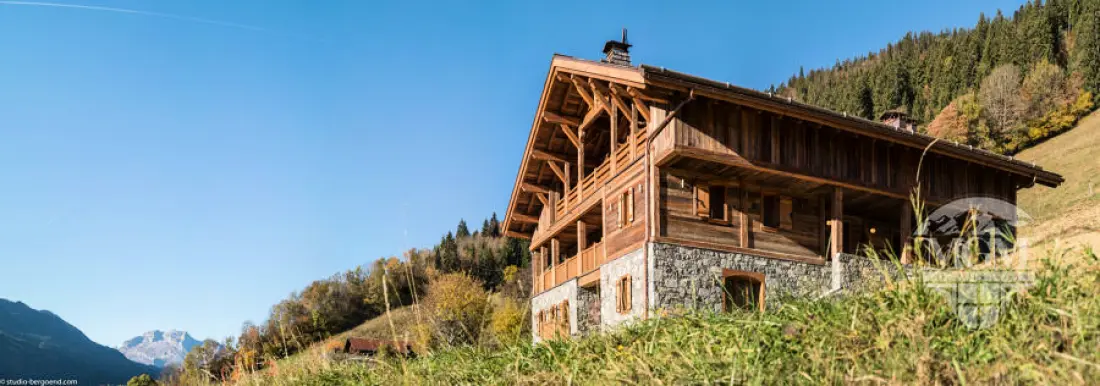 MGM Hotels & Residences Chalet la Ferme de Juliette 5 Csillagok★★★★★