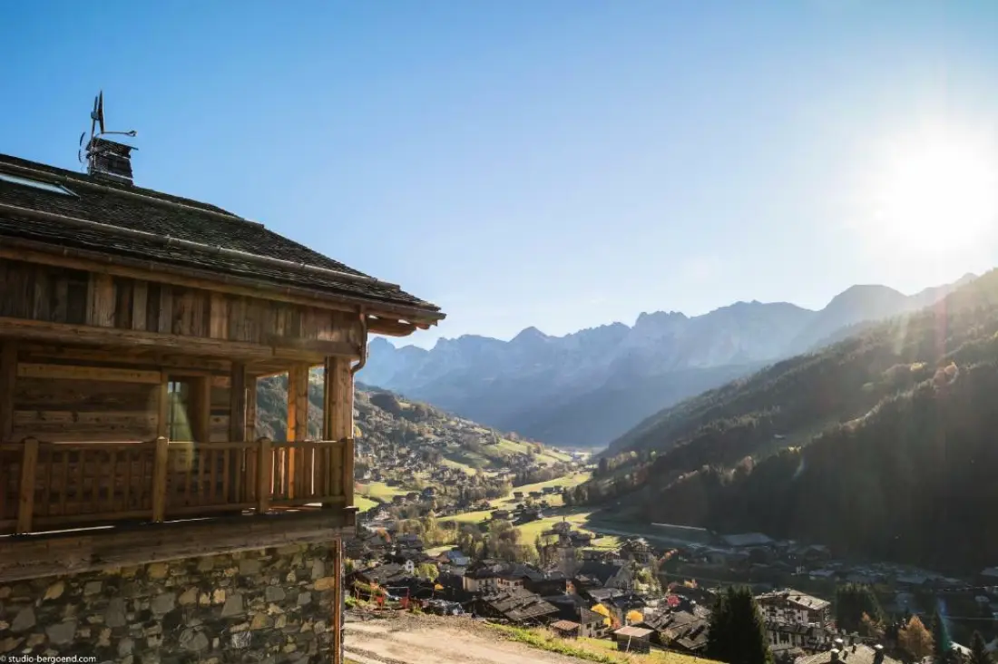 MGM Hotels & Residences Chalet la Ferme de Juliette 5 Csillagok★★★★★